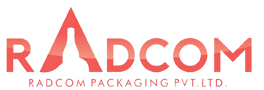 Radcom Packaging Pvt Ltd - Vasai - Mumbai - India